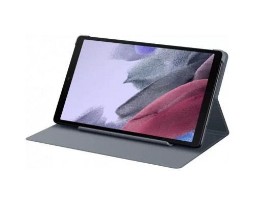 Чохол до планшета Samsung Book Cover Galaxy Tab A7 Lite (T220/225) Gray (EF-BT220PJEGRU)