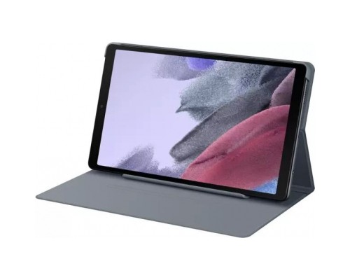 Чохол до планшета Samsung Book Cover Galaxy Tab A7 Lite (T220/225) Gray (EF-BT220PJEGRU)