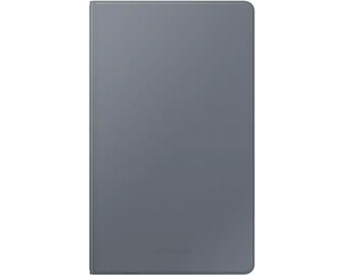 Чохол до планшета Samsung Book Cover Galaxy Tab A7 Lite (T220/225) Gray (EF-BT220PJEGRU)