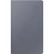 Чохол до планшета Samsung Book Cover Galaxy Tab A7 Lite (T220/225) Gray (EF-BT220PJEGRU)