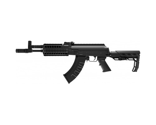 Пневматична гвинтівка Crosman Full Auto AK1 Blowback (CAK1)