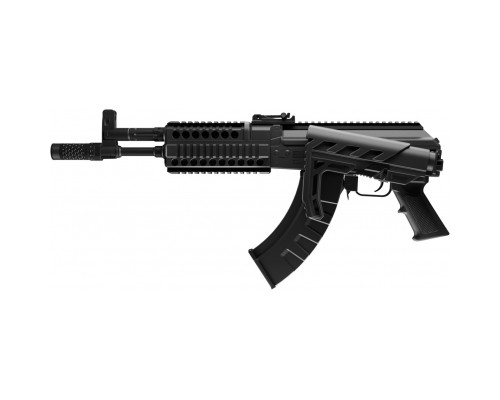 Пневматична гвинтівка Crosman Full Auto AK1 Blowback (CAK1)