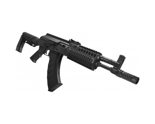 Пневматична гвинтівка Crosman Full Auto AK1 Blowback (CAK1)