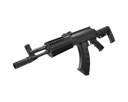 Пневматична гвинтівка Crosman Full Auto AK1 Blowback (CAK1)
