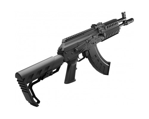 Пневматична гвинтівка Crosman Full Auto AK1 Blowback (CAK1)