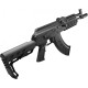 Пневматична гвинтівка Crosman Full Auto AK1 Blowback (CAK1)