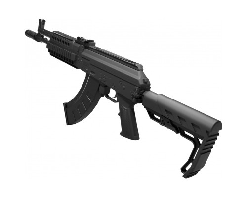 Пневматична гвинтівка Crosman Full Auto AK1 Blowback (CAK1)