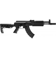 Пневматична гвинтівка Crosman Full Auto AK1 Blowback (CAK1)