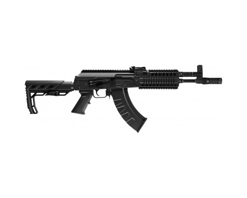 Пневматична гвинтівка Crosman Full Auto AK1 Blowback (CAK1)