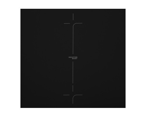 Варочна поверхня Interline HIV 569 SIZ BA