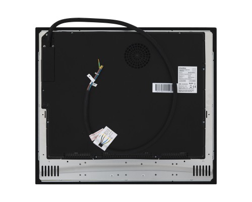 Варочна поверхня Interline HIV 569 SIZ BA