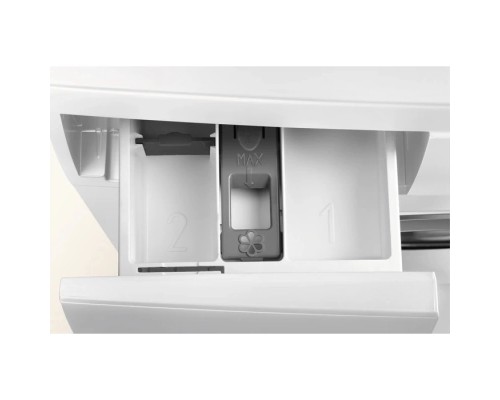 Пральна машина Electrolux EW6S404WU