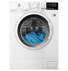 Пральна машина Electrolux EW6S404WU