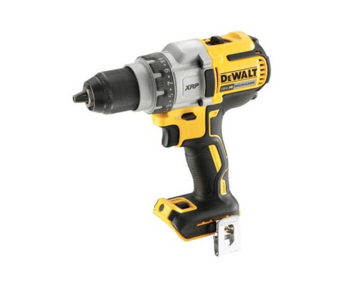 Шуруповерт DeWALT DCD991NT (без АКБ і ЗП) (DCD991NT)