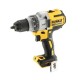 Шуруповерт DeWALT DCD991NT (без АКБ і ЗП) (DCD991NT)