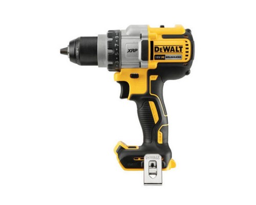 Шуруповерт DeWALT DCD991NT (без АКБ і ЗП) (DCD991NT)