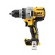Шуруповерт DeWALT DCD991NT (без АКБ і ЗП) (DCD991NT)