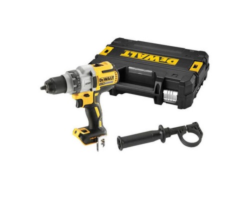 Шуруповерт DeWALT DCD991NT (без АКБ і ЗП) (DCD991NT)