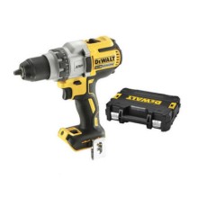 Шуруповерт DeWALT DCD991NT (без АКБ і ЗП) (DCD991NT)