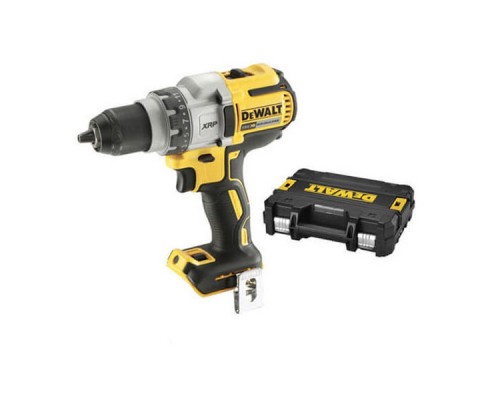 Шуруповерт DeWALT DCD991NT (без АКБ і ЗП) (DCD991NT)