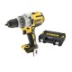 Шуруповерт DeWALT DCD991NT (без АКБ і ЗП) (DCD991NT)