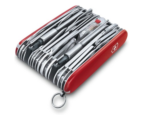 Ніж Victorinox SwissChamp XXL (1.6795.XXL)