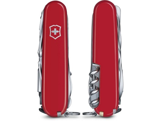 Ніж Victorinox SwissChamp XXL (1.6795.XXL)