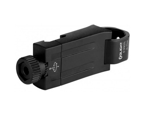 Кріплення для ліхтаря Olight E-WM25L Weaver/Picatinny (E-WM25L)
