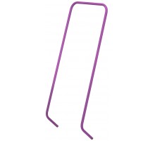 Ручка для санок Snower фіолетова (4820211100667VIOLET)
