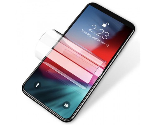 Плівка захисна Devia Apple Iphone 13/13 Pro (DV-IPN-13PRU)