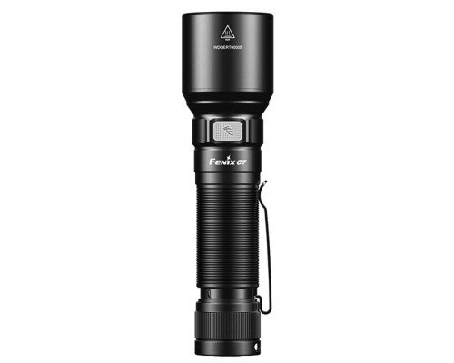 Ліхтар Fenix C7