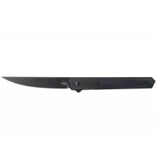 Ніж Boker Plus Kwaiken Air G10 All Black (01BO339)