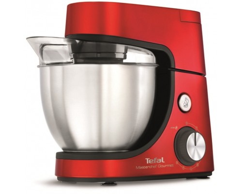 Кухонний комбайн Tefal QB516G38