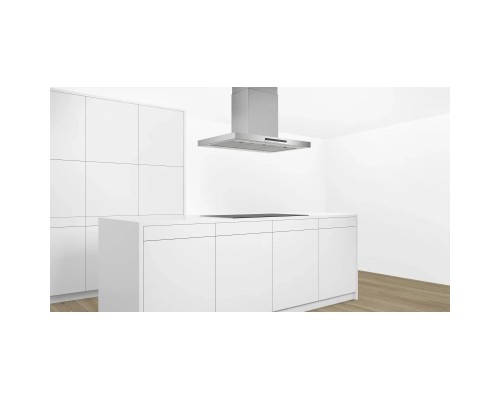 Витяжка кухонна Bosch DIB97IM50