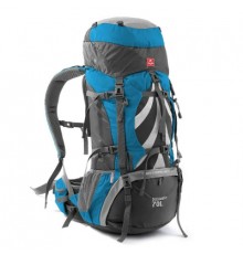 Рюкзак туристичний Naturehike NH70B070-B 70+5 л Blue (6927595709023)