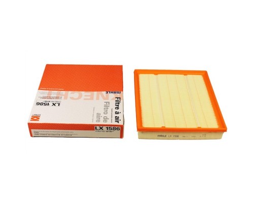 Повітряний фільтр для автомобіля Mahle LX1586