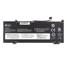 Акумулятор до ноутбука Lenovo IdeaPad 530S-14ARR (L17C4PB0) 7.6V 5800mAh PowerPlant (NB480999)  Акумулятор до ноутбука Lenovo IdeaPad 530S-14ARR (L17C4PB0) 7.6V 5800mAh PowerPlant (NB480999)
