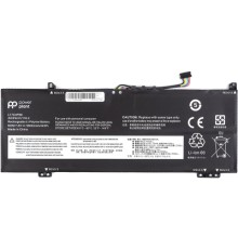 Акумулятор до ноутбука Lenovo IdeaPad 530S-14ARR (L17C4PB0) 7.6V 5800mAh PowerPlant (NB480999)