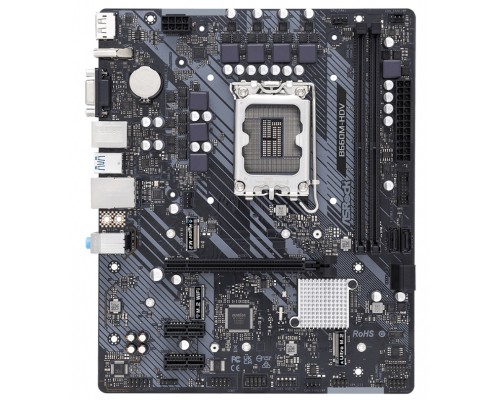 Материнська плата ASRock B660M-HDV
