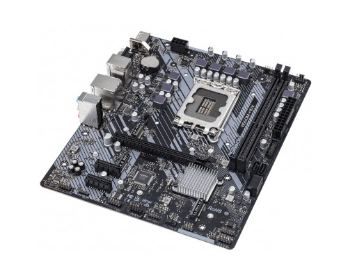 Материнська плата ASRock B660M-HDV