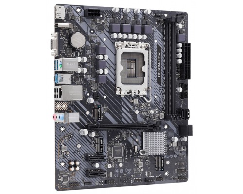 Материнська плата ASRock B660M-HDV