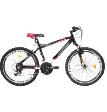 Велосипед Ardis Silver Bike 500 24