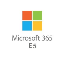 Офісний додаток Microsoft Office 365 E5 P1Y Annual License;IncludeOverage (CFQ7TTC0LF8S_0002_P1Y_A)