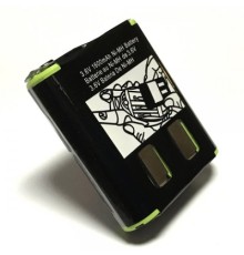 Акумуляторна батарея Motorola for series TALKABOUT T62, T82, 1600mAh (TLKR-T92)