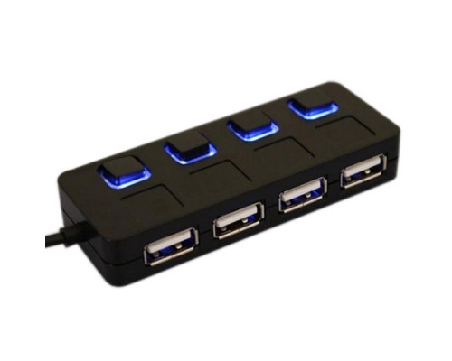 Концентратор Lapara LA-SLED4 black