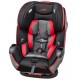 Автокрісло Evenflo Symphony LX Kronus (032884187577)