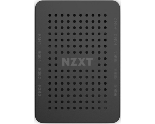 Модуль управління підсвічуванням NZXT RGB and Fan Controller (AC-CRFR0-B1)
