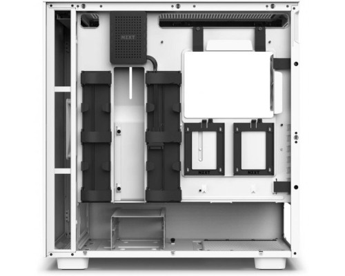Модуль управління підсвічуванням NZXT RGB and Fan Controller (AC-CRFR0-B1)