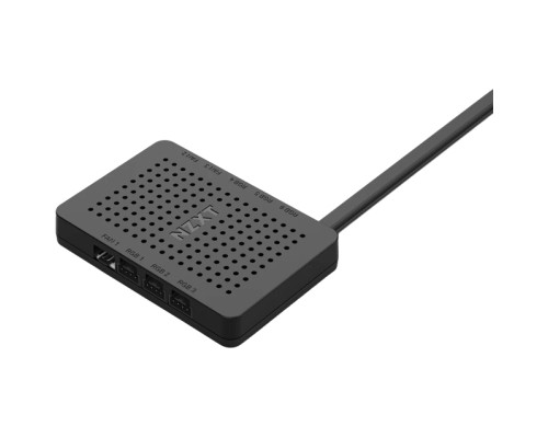 Модуль управління підсвічуванням NZXT RGB and Fan Controller (AC-CRFR0-B1)