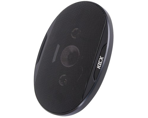 Коаксіальна акустика Kicx DC 694MR